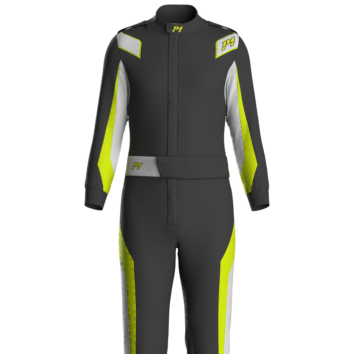 LITE-BEST Race Suit – P1 Racewear UK