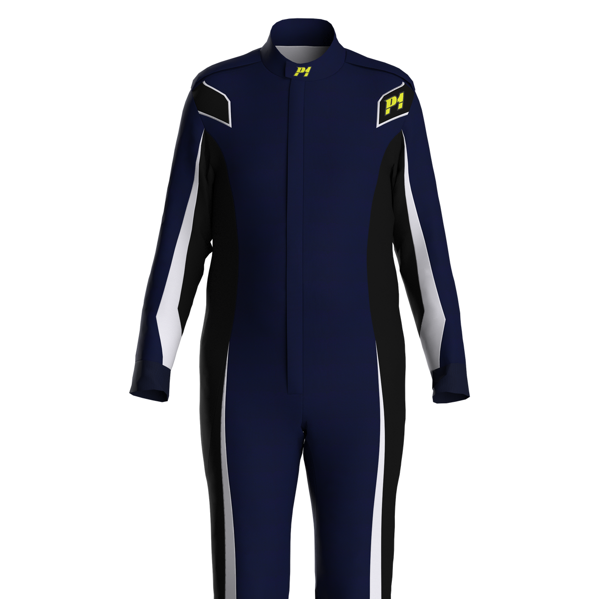 LITE-EXTRA Racesuit – P1 Racewear UK