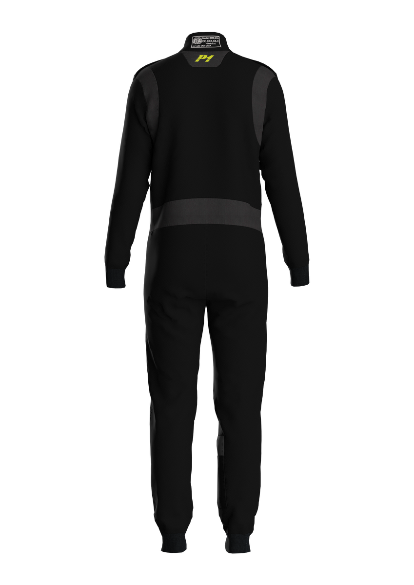 LITE-PASSION Race Suit – P1 Racewear UK