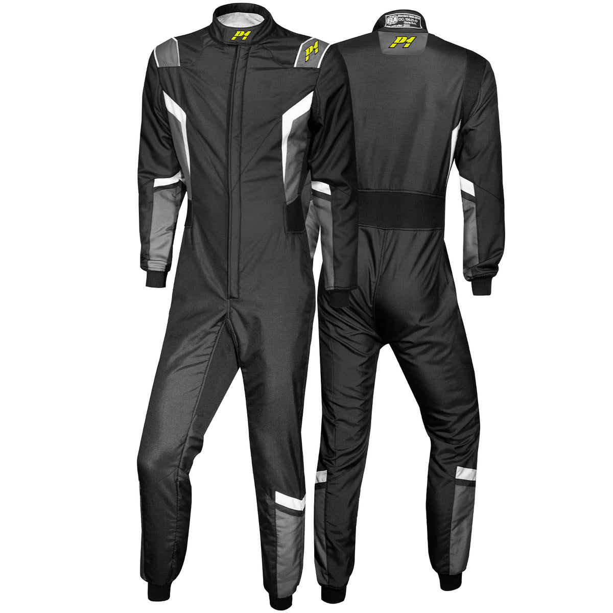 Api Racewear Pro-SF Racesuit – P1 Racewear UK