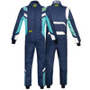 Young Gun - Youth Race Suit