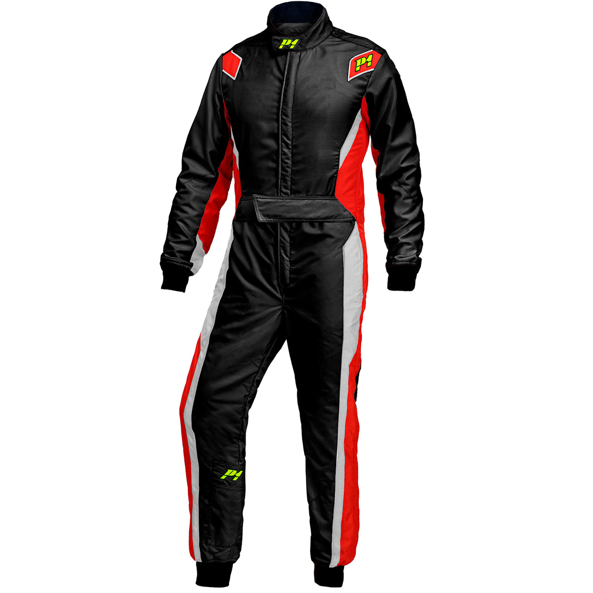 Api Racewear Lap Evo - Racesuit – P1 Racewear UK