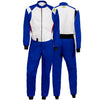 Rk-22 - Rental Kart Suit