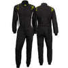 Mono - Fire Retardant Mechanic Suit