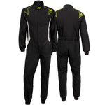 Fireproof Racing Overalls Motorsport Racesuits & Overalls – P1 Racewear UK