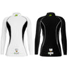 Elite Lady Slim Fit Top