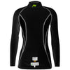 Elite Lady Slim Fit Top