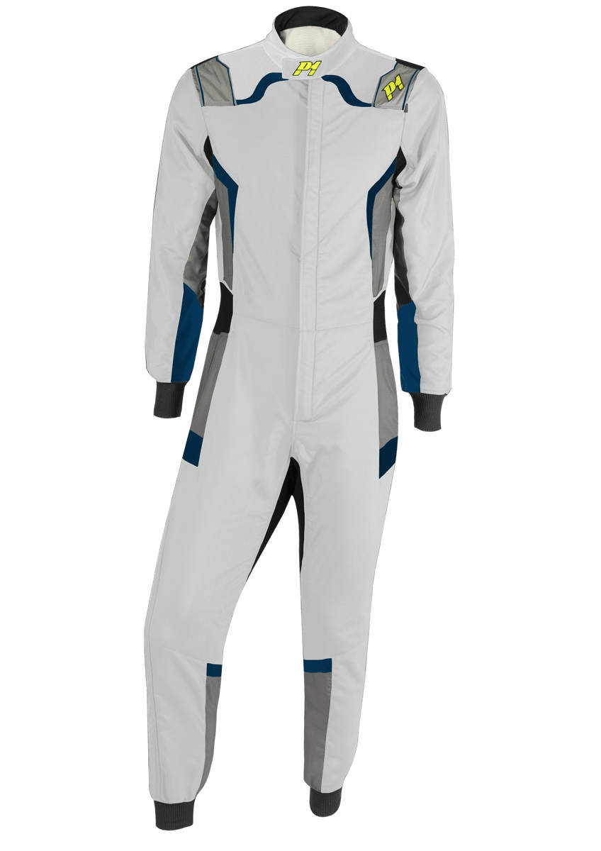 Latest FIA 8856-2018 homologationP1's top of the range lightweight and ...