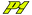 P1 Racewear UK logo